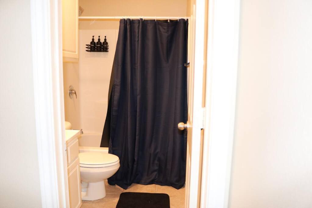 Lubbock Haven 3Beds, 3 Baths Apartment Ngoại thất bức ảnh